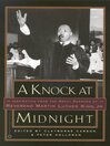 A Knock at Midnight By Clayborne Carson