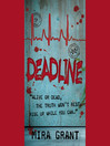 Deadline