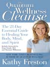 Quantum Wellness Cleanse
