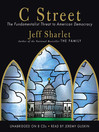 Click here to view title details for C Street by Jeff Sharlet