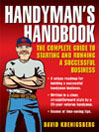 Handyman's Handbook@