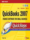 QuickBooks® 2007