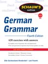 German Grammar
