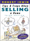 Tips & Traps When Selling a Home