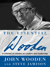 The Essential Wooden