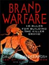 Brand Warfare