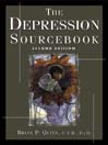 The Depression Sourcebook By Brian P. Quinn
