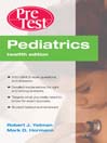Pediatrics
