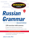 Russian Grammar