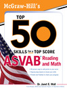 McGraw-Hill's Top 50 Skills for a Top Score
