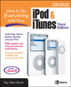 How to Do Everything with Your iPod® & iTunes®