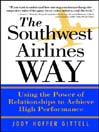 The Southwest Airlines Way