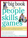 The Big Book of People Skills Games@