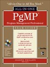 PgMP® Program Management Professional All-in-One Exam Guide