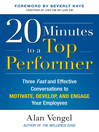 20 Minutes to a Top Performer
