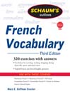 French Vocabulary