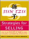 Sun Tzu Strategies for Selling
