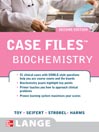 Case Files<sup>TM</sup>
