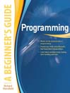 Click here to view title details for Programming by Richard Mansfield