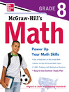 McGraw-Hill Math Grade 8