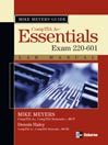 Mike Meyers' A+ Guide