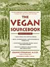 The Vegan Sourcebook