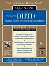 CEA-CompTIA DHTI+<sup>TM</sup> Digital Home Technology Integrator All-In-One Exam Guide