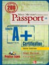CompTIA A+® Certification Passport