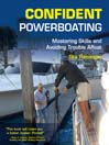 Confident Powerboating