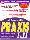 McGraw-Hill's PRAXIS<sup>TM</sup> I & II