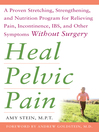 Heal Pelvic Pain