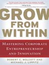 Grow from Within