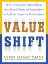 Value Shift
