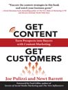 Get Content Get Customers