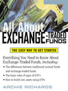 All About Exchange-Traded Funds