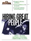 Hiring Great People