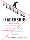Fearless Leadership