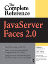 JavaServer Faces 2.0