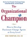 The Organizational Champion