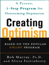 Creating Optimism