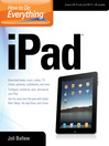 How to Do Everything iPad@