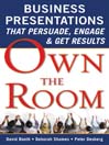 Own the Room