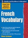 French Vocabulary@