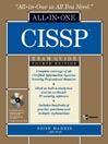 CISSP Certification All-in-One Exam Guide