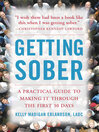 Getting Sober
