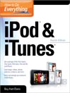 How to Do Everything with iPod® & iTunes®