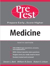 Medicine