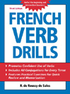 French Verb Drills