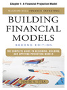 A Financial Projection Model