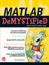 MATLAB® Demystified